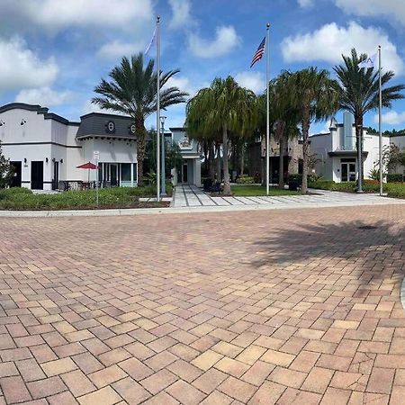 Pool Home Champions Gate Area With Resort Amenities Next To Disney 达文波特 外观 照片