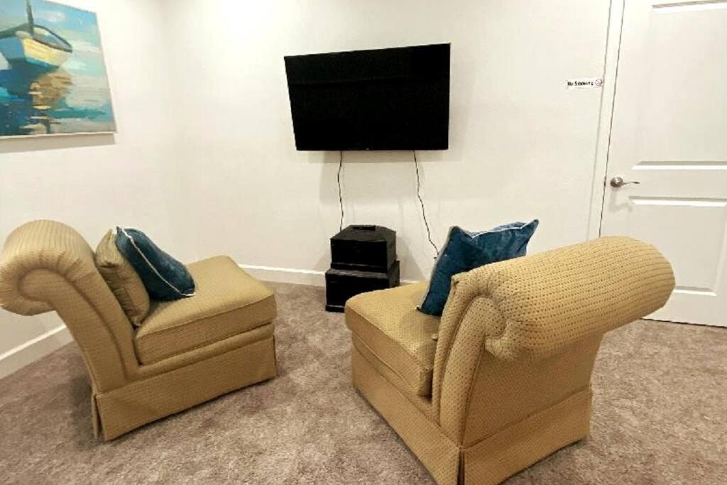 Pool Home Champions Gate Area With Resort Amenities Next To Disney 达文波特 外观 照片