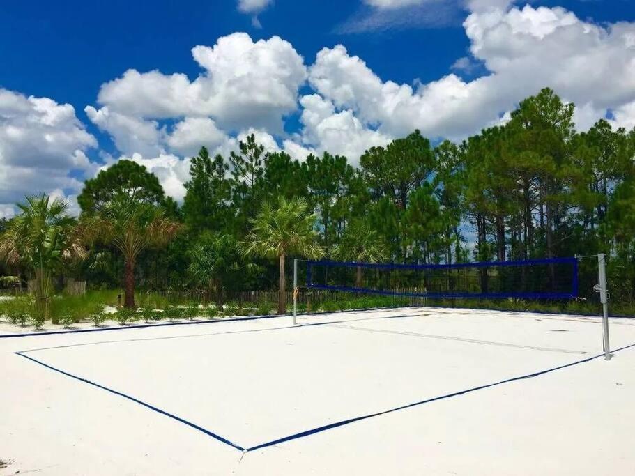 Pool Home Champions Gate Area With Resort Amenities Next To Disney 达文波特 外观 照片